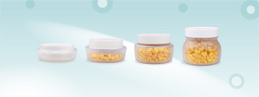 Det perfekte produktet for matoppbevaring