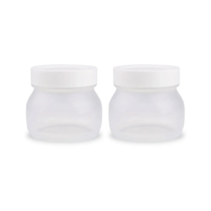 2-pakning FlexiJar matbeholder