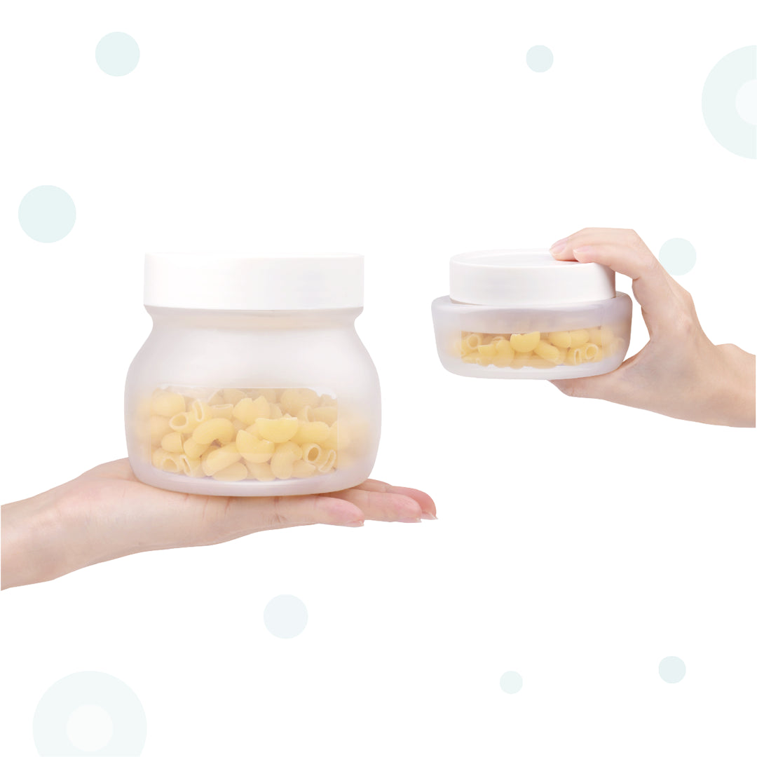 FlexiJar 3 - pakning