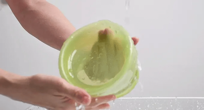 2-pakning FlexiJar matbeholder